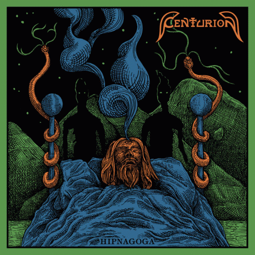 Centurion (SRB) : Hipnagoga